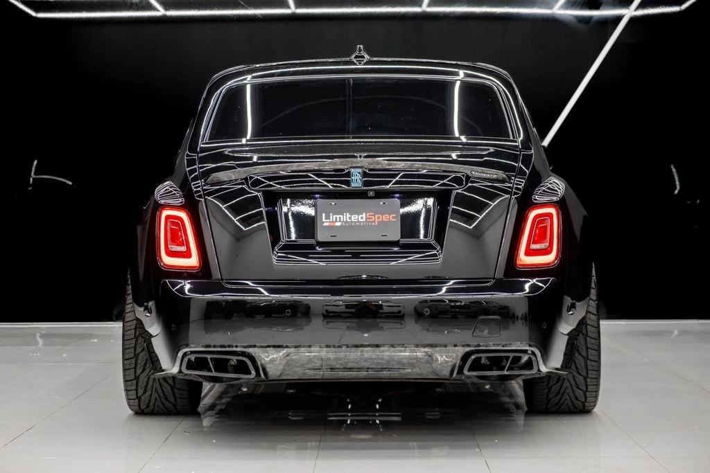 2023 Rolls-Royce Phantom VIII - Image 13 of 21