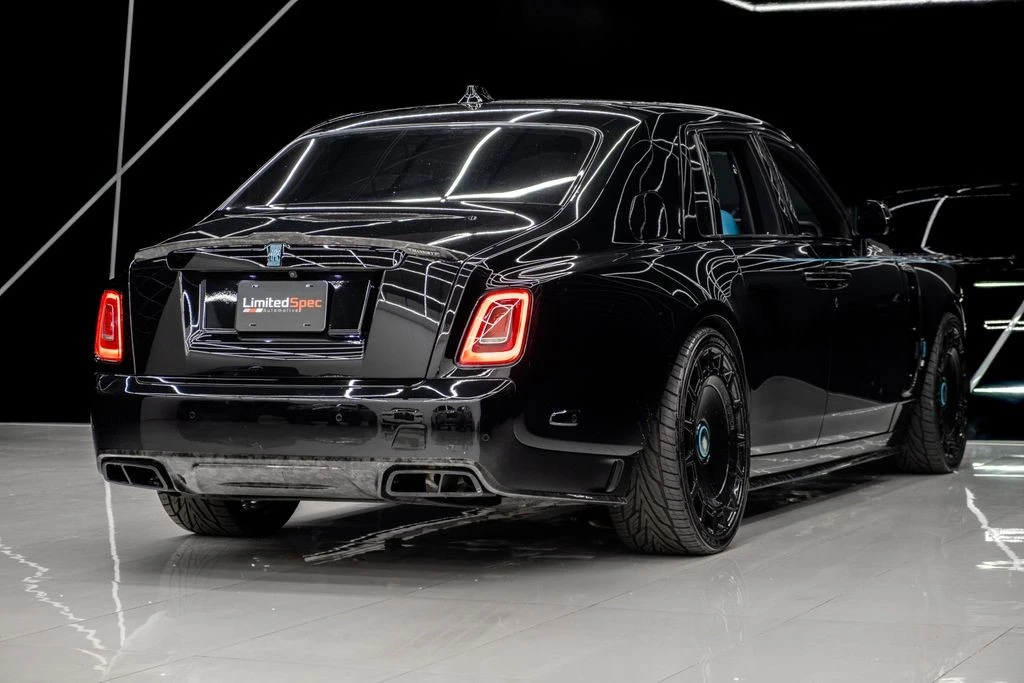 2023 Rolls-Royce Phantom VIII - Image 12 of 21