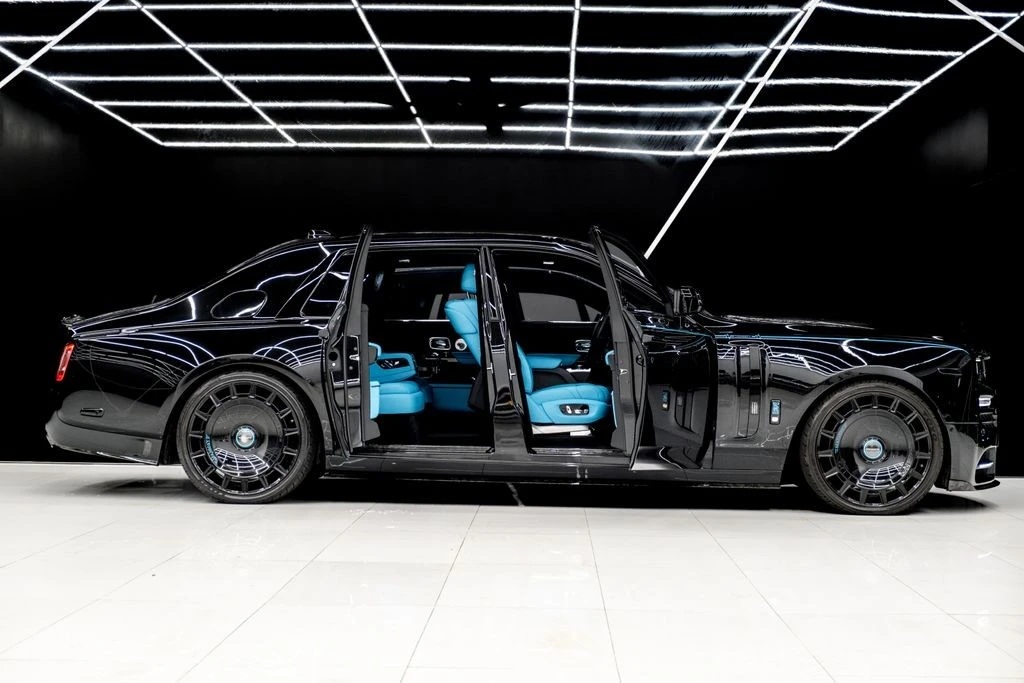 2023 Rolls-Royce Phantom VIII - Image 10 of 21