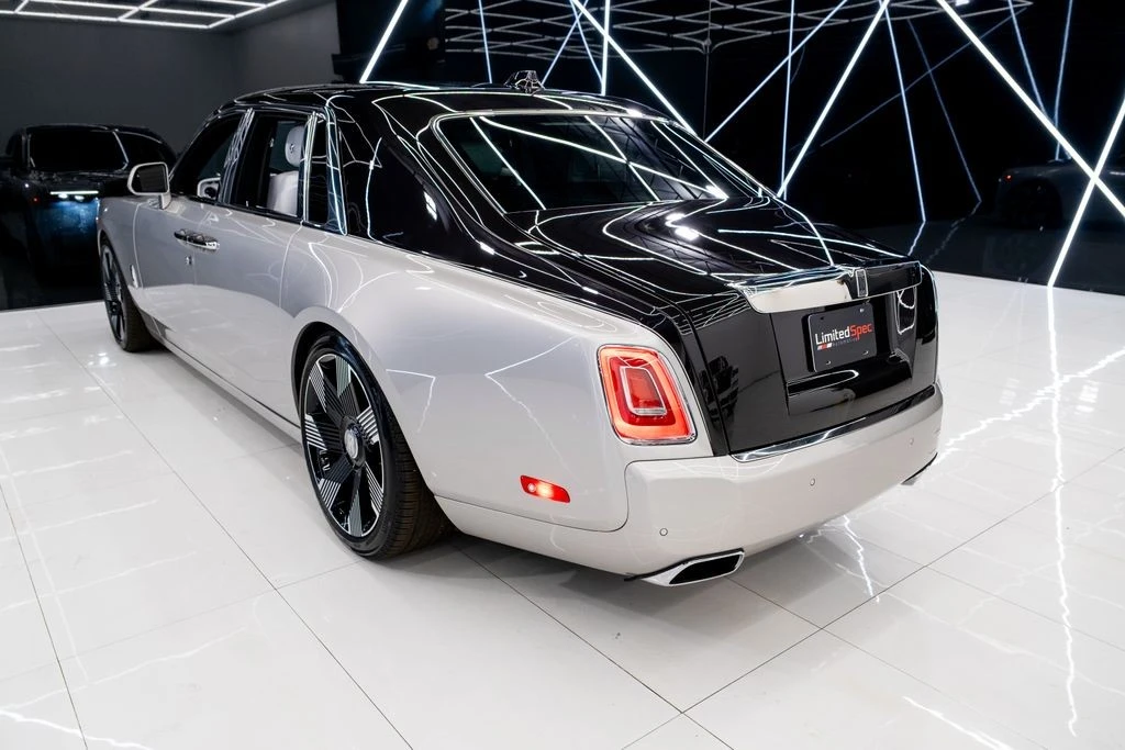 2023 Rolls-Royce Phantom VIII - Image 20 of 21