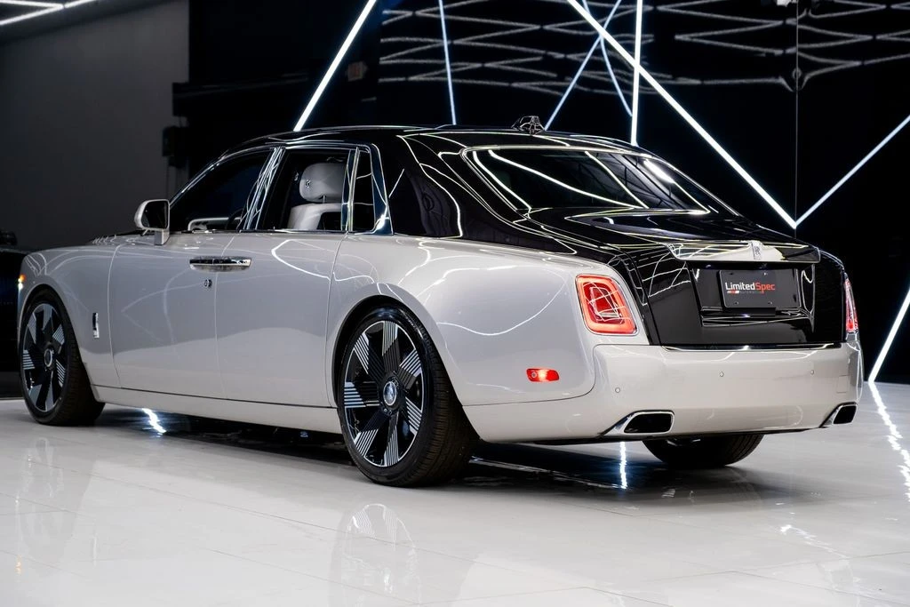2023 Rolls-Royce Phantom VIII - Image 13 of 21