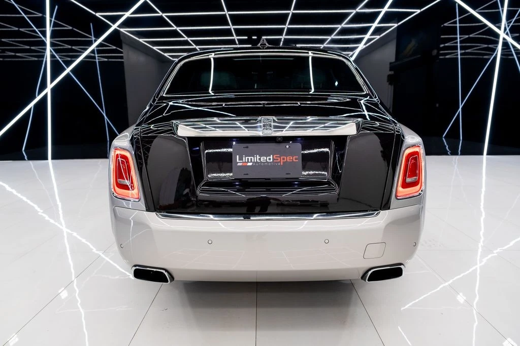 2023 Rolls-Royce Phantom VIII - Image 19 of 21