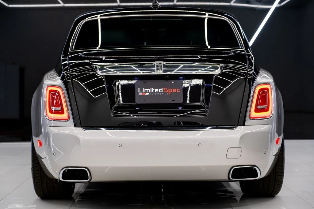 2023 Rolls-Royce Phantom VIII - Image 15 of 21