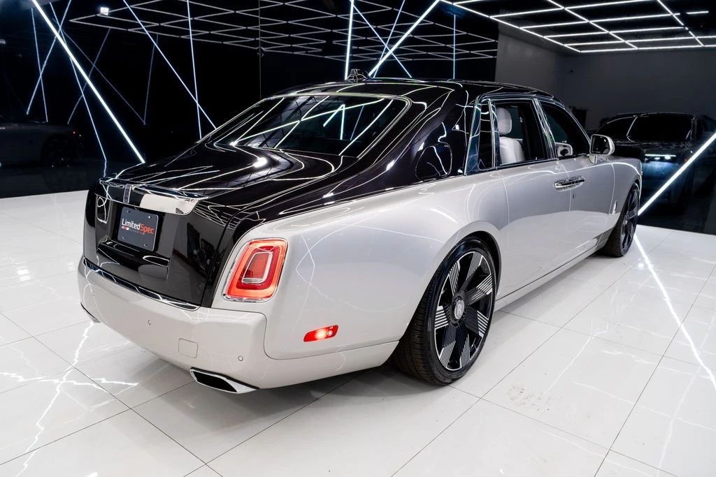 2023 Rolls-Royce Phantom VIII - Image 18 of 21