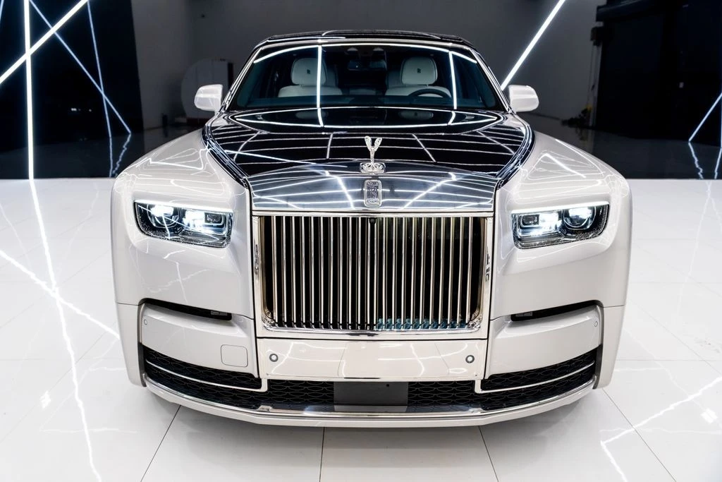 2023 Rolls-Royce Phantom VIII - Image 7 of 21