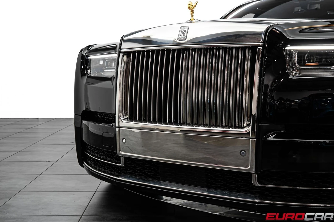 2023 Rolls-Royce Phantom VIII - Image 13 of 31