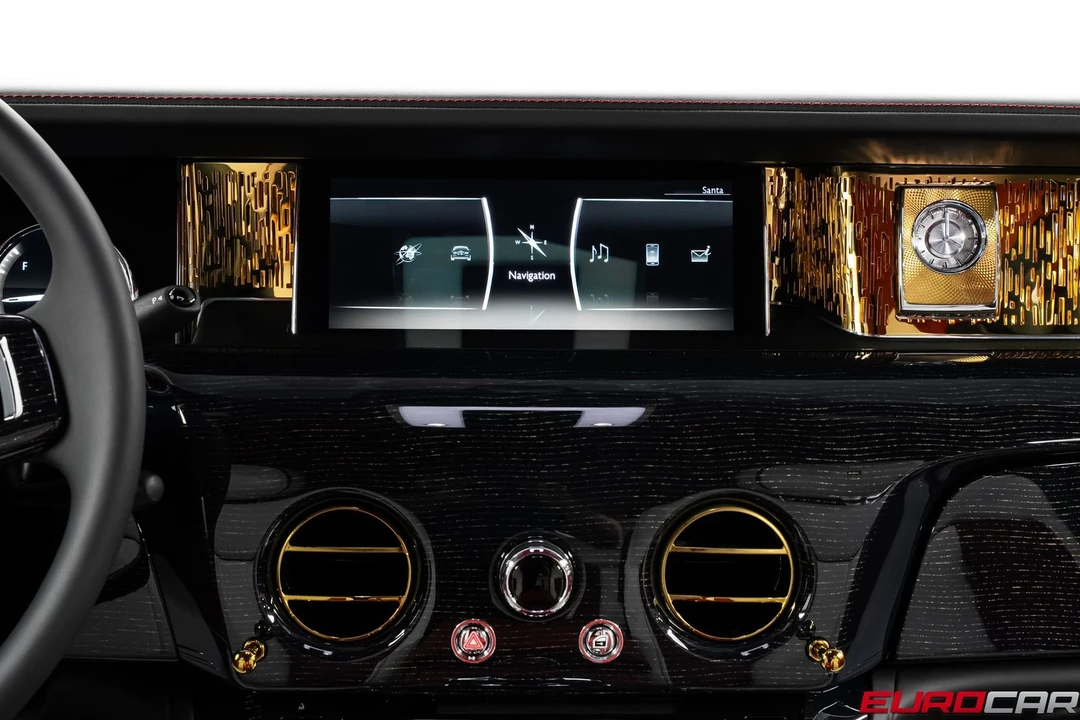 2023 Rolls-Royce Phantom VIII - Image 28 of 31