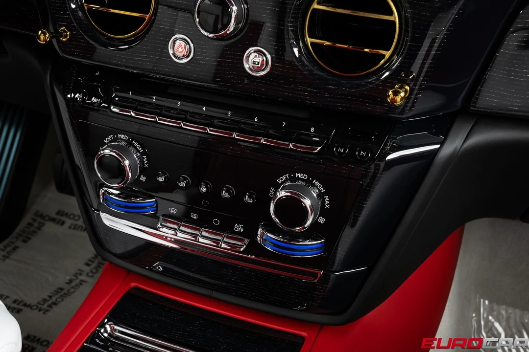 2023 Rolls-Royce Phantom VIII - Image 29 of 31
