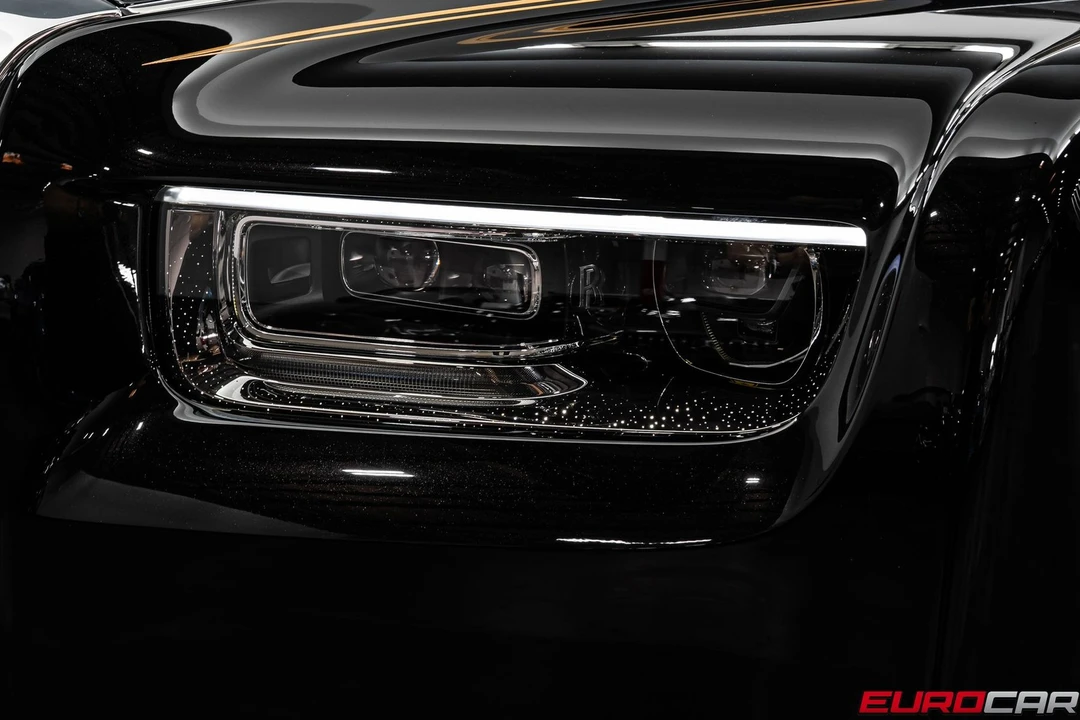 2023 Rolls-Royce Phantom VIII - Image 12 of 31