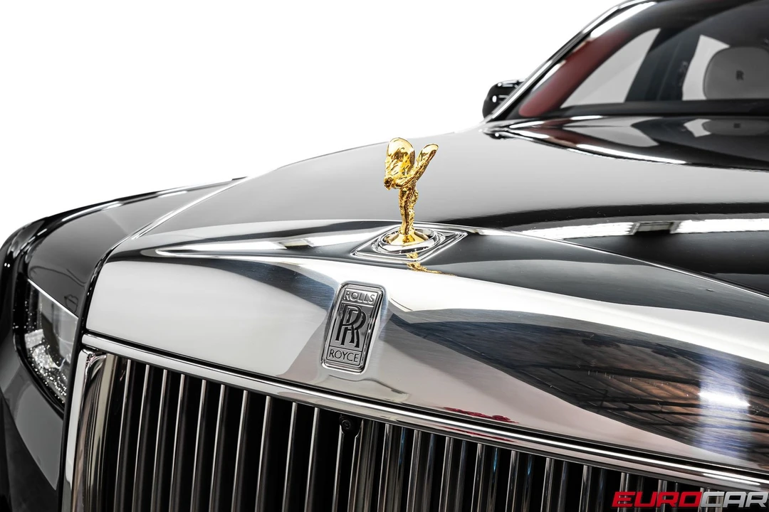 2023 Rolls-Royce Phantom VIII - Image 11 of 31