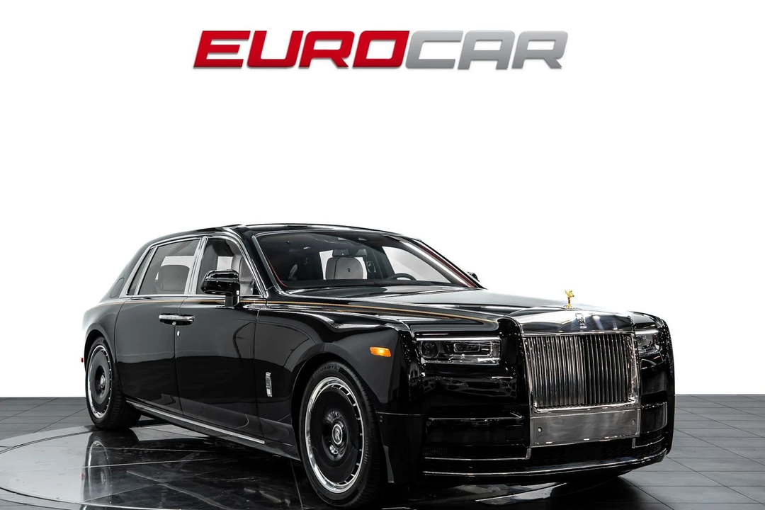2023 Rolls-Royce Phantom VIII - Image 9 of 31