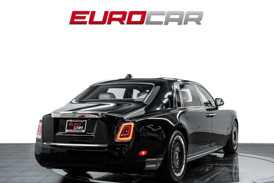 2023 Rolls-Royce Phantom VIII - Image 6 of 31