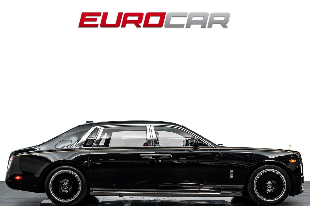 2023 Rolls-Royce Phantom VIII - Image 7 of 31