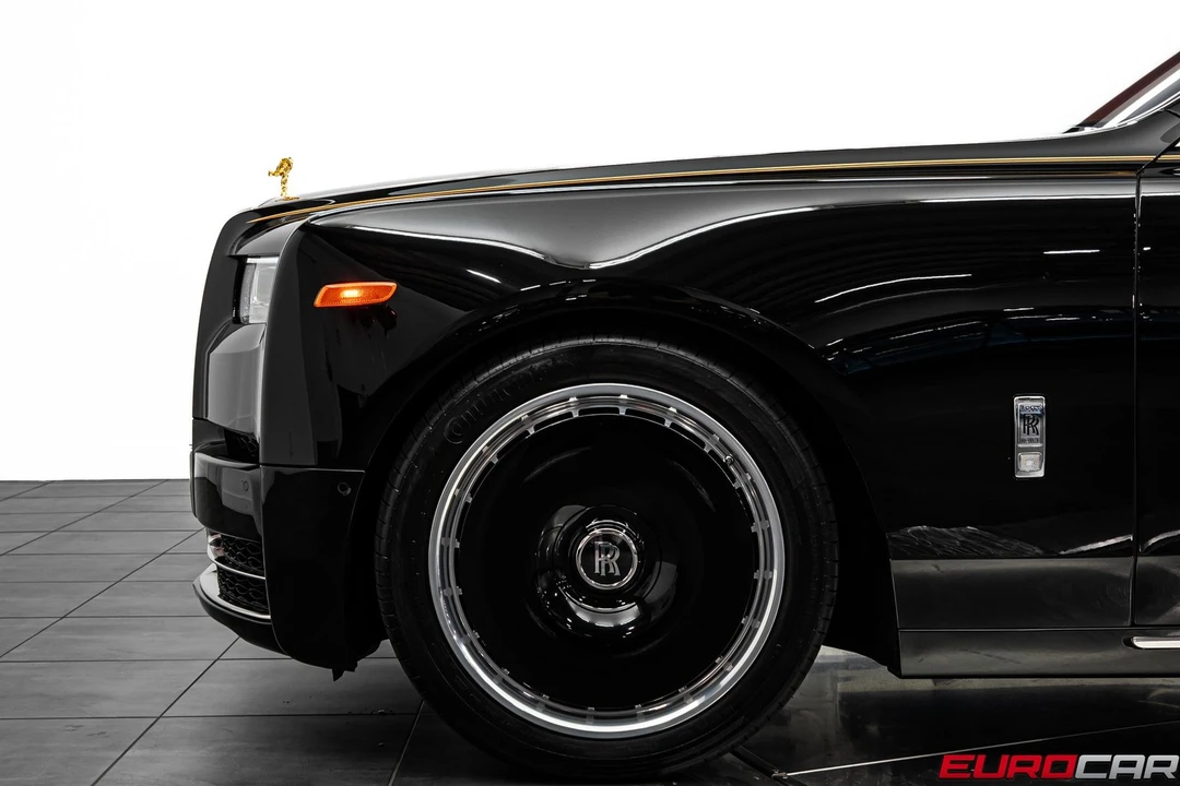 2023 Rolls-Royce Phantom VIII - Image 15 of 31