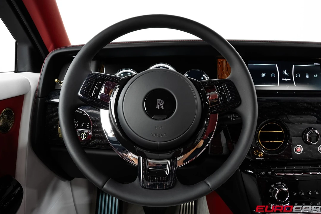 2023 Rolls-Royce Phantom VIII - Image 27 of 31