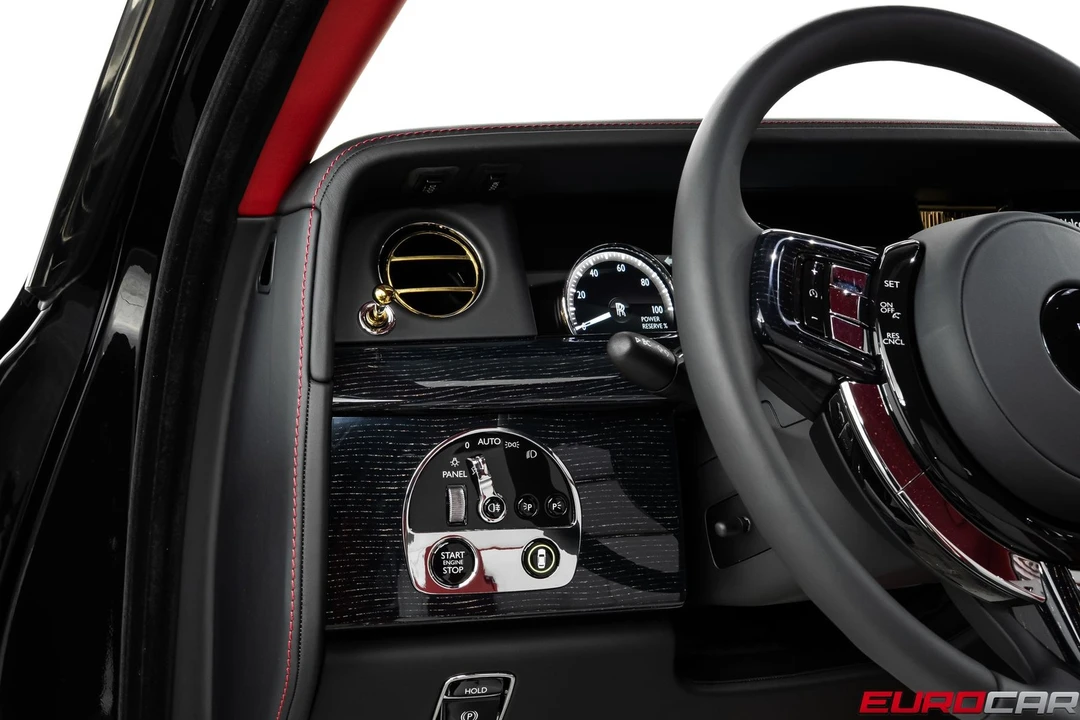 2023 Rolls-Royce Phantom VIII - Image 26 of 31