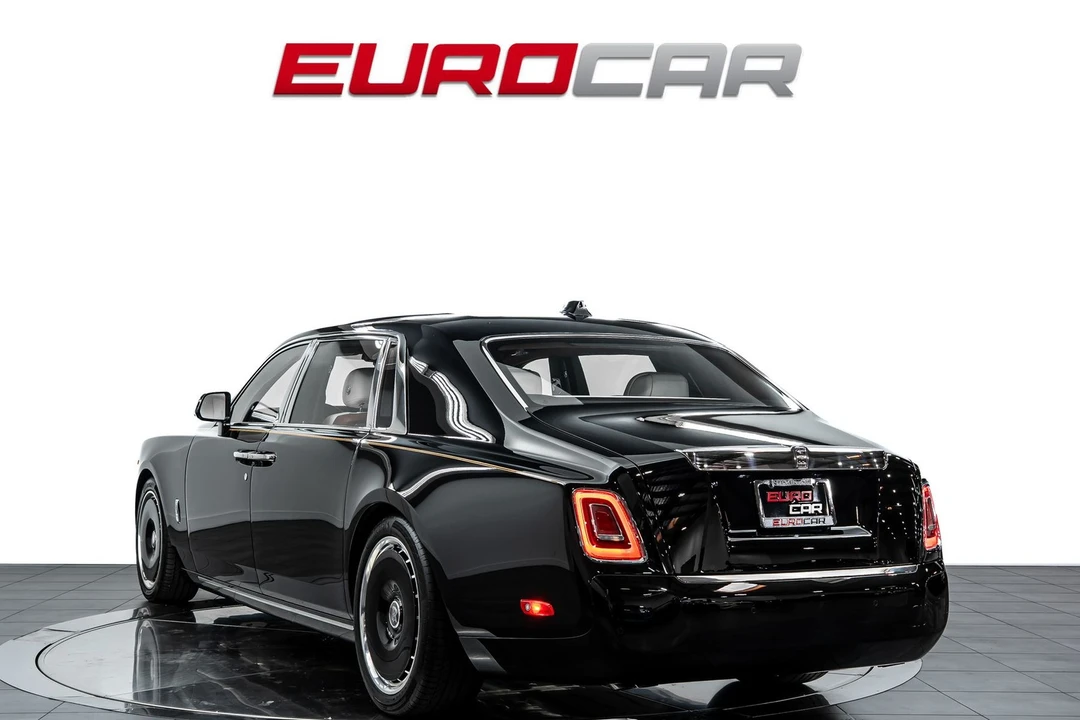 2023 Rolls-Royce Phantom VIII - Image 4 of 31