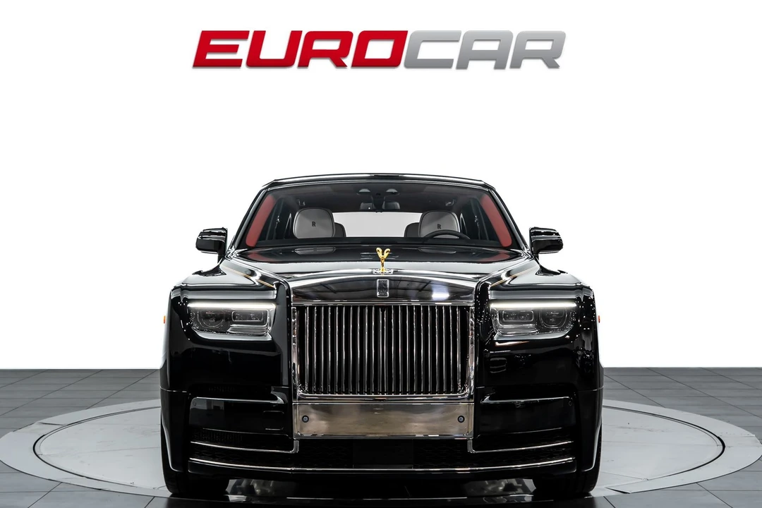 2023 Rolls-Royce Phantom VIII - Image 10 of 31