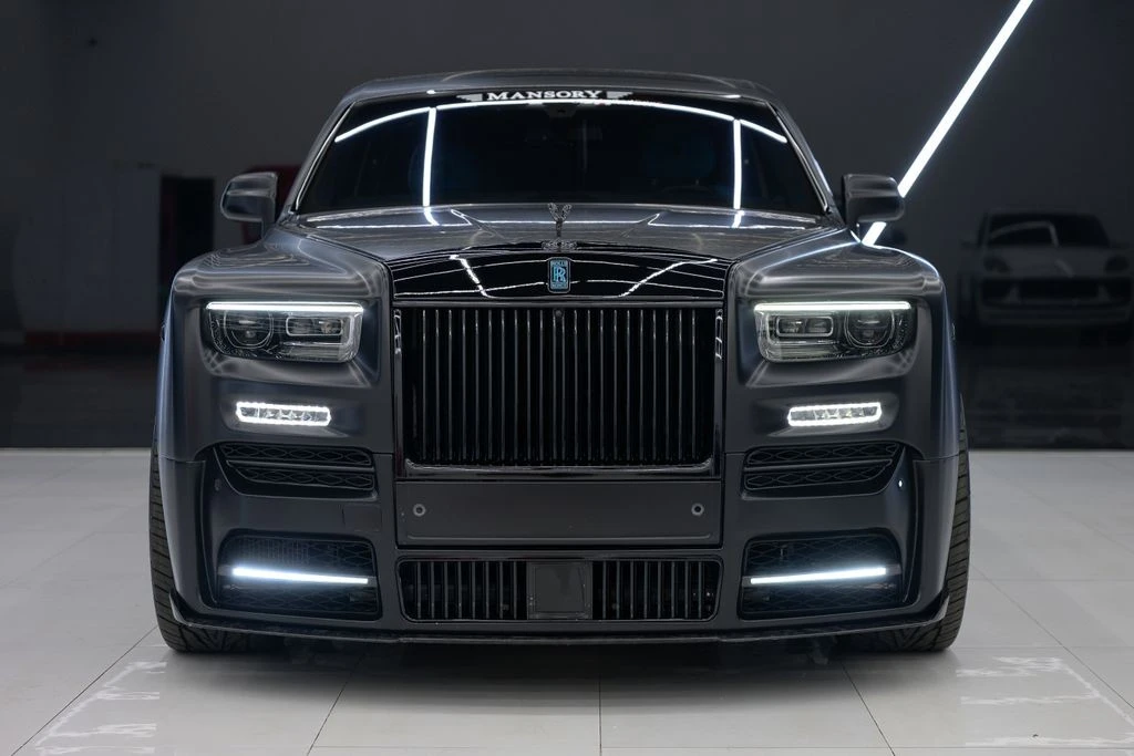 2023 Rolls-Royce Phantom VIII - Image 2 of 21