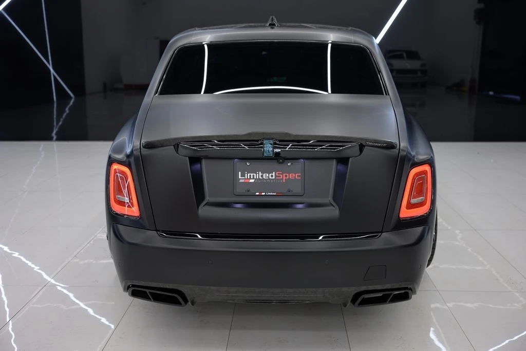2023 Rolls-Royce Phantom VIII - Image 21 of 21