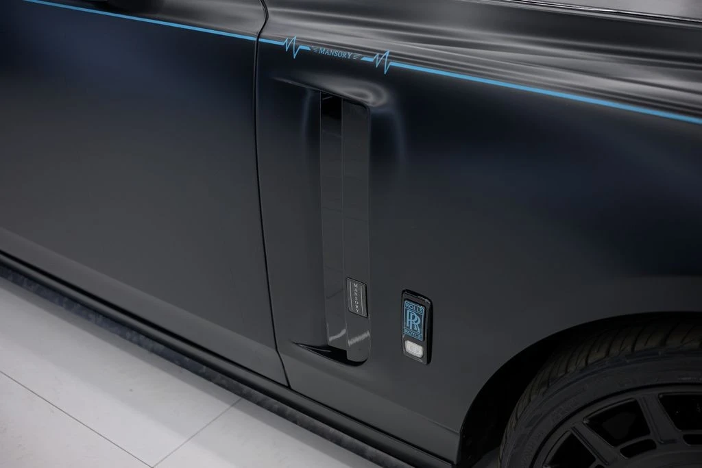 2023 Rolls-Royce Phantom VIII - Image 29 of 31