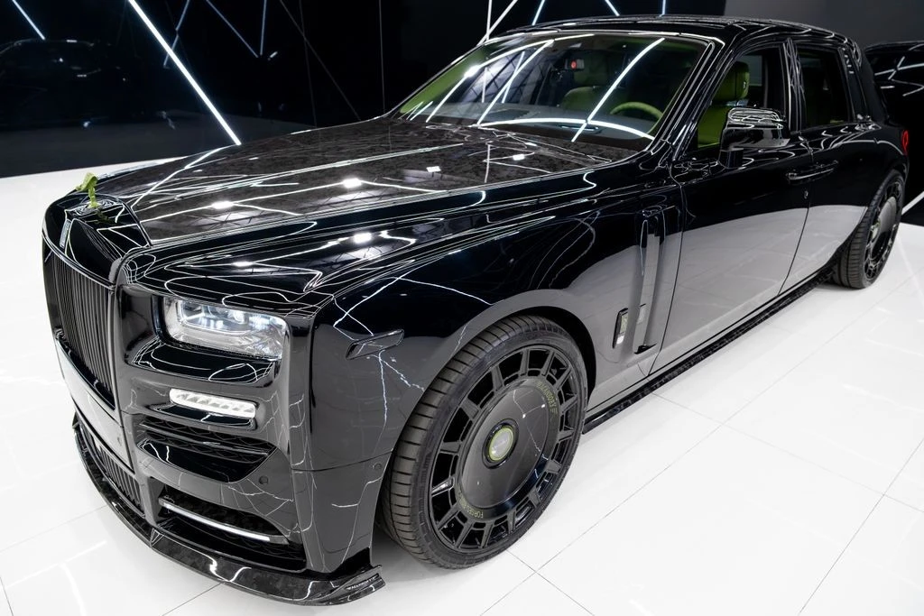 2023 Rolls-Royce Phantom VIII - Image 13 of 21