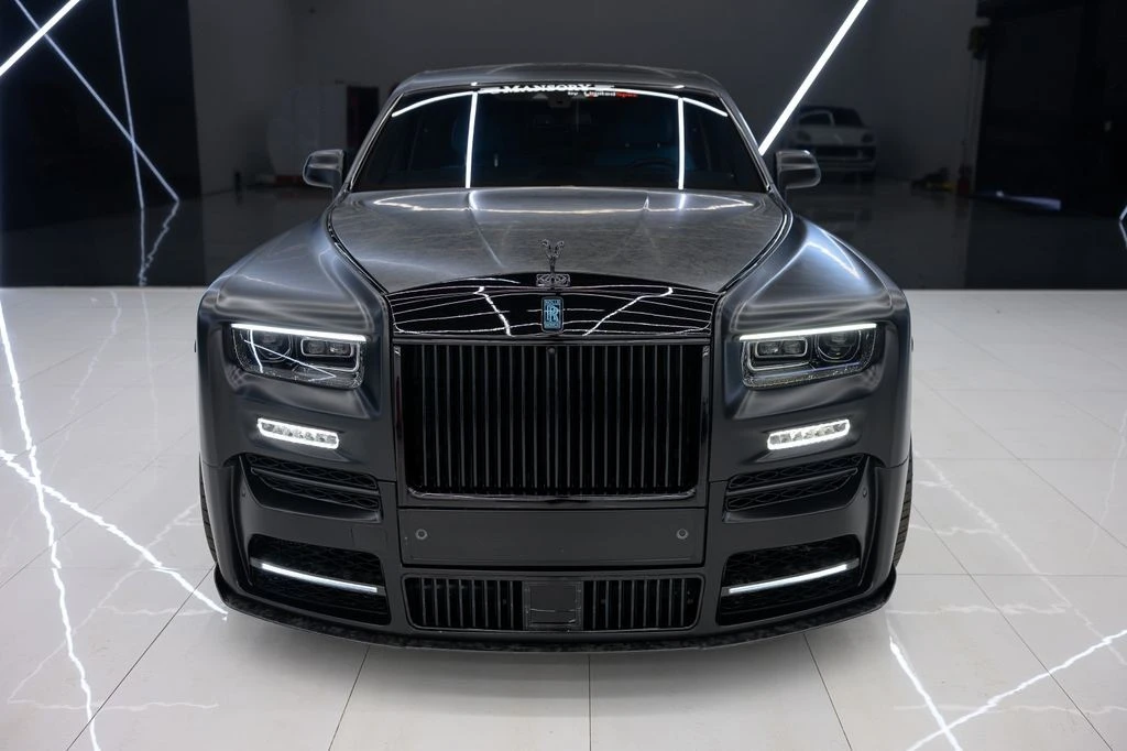 2023 Rolls-Royce Phantom VIII - Image 6 of 21