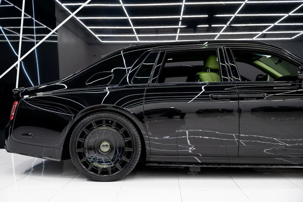 2023 Rolls-Royce Phantom VIII - Image 18 of 21