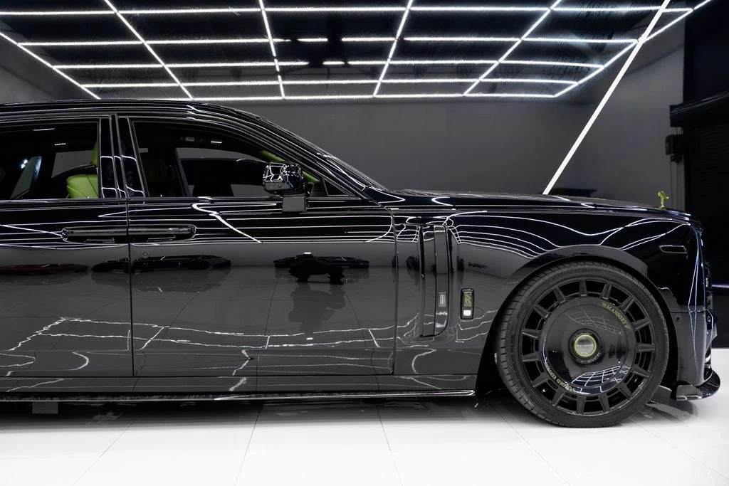 2023 Rolls-Royce Phantom VIII - Image 19 of 21