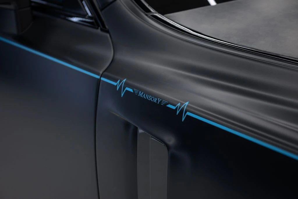 2023 Rolls-Royce Phantom VIII - Image 28 of 31