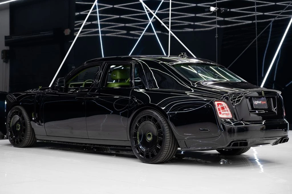 2023 Rolls-Royce Phantom VIII - Image 21 of 21