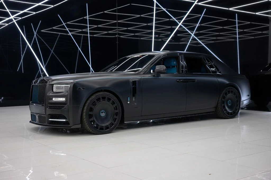 2023 Rolls-Royce Phantom VIII - Image 3 of 31