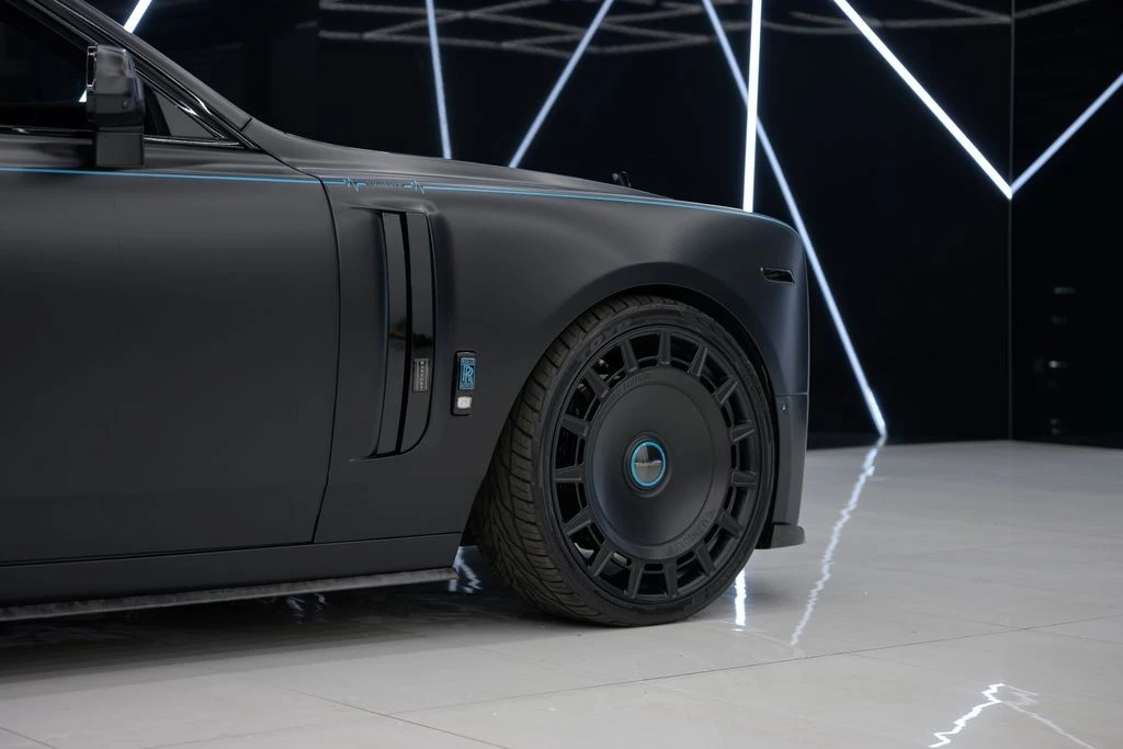 2023 Rolls-Royce Phantom VIII - Image 11 of 21