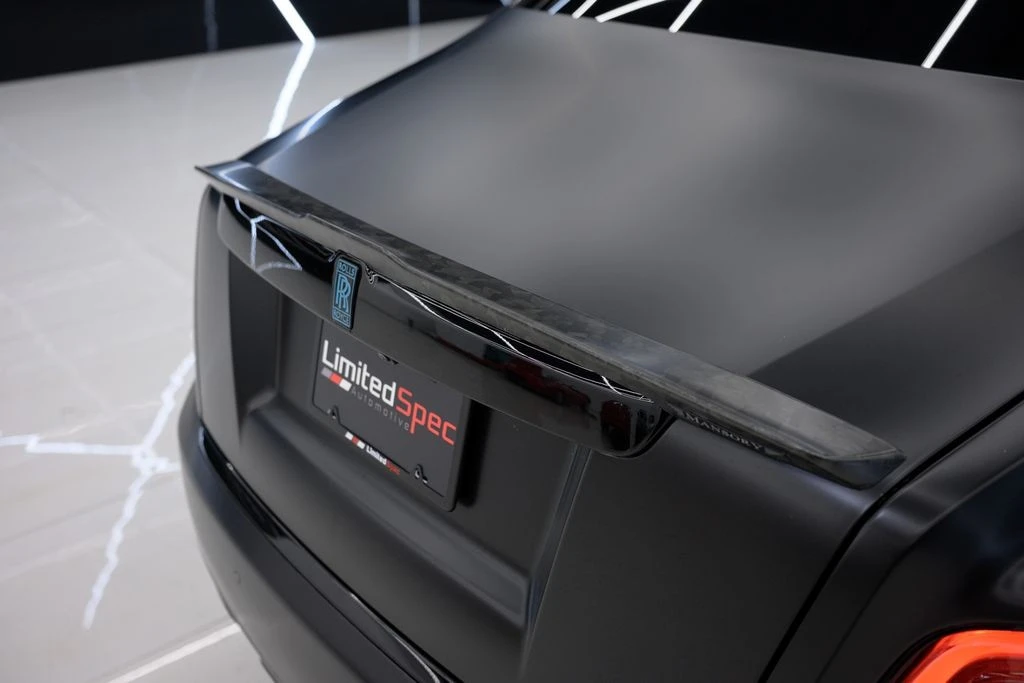 2023 Rolls-Royce Phantom VIII - Image 23 of 31