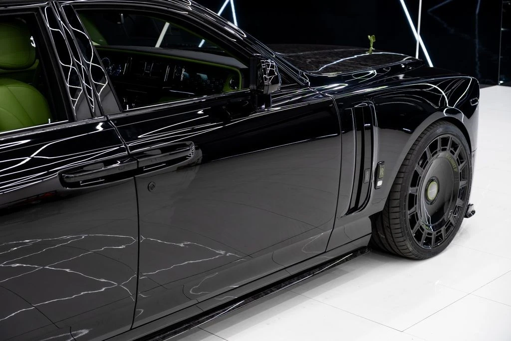 2023 Rolls-Royce Phantom VIII - Image 20 of 21