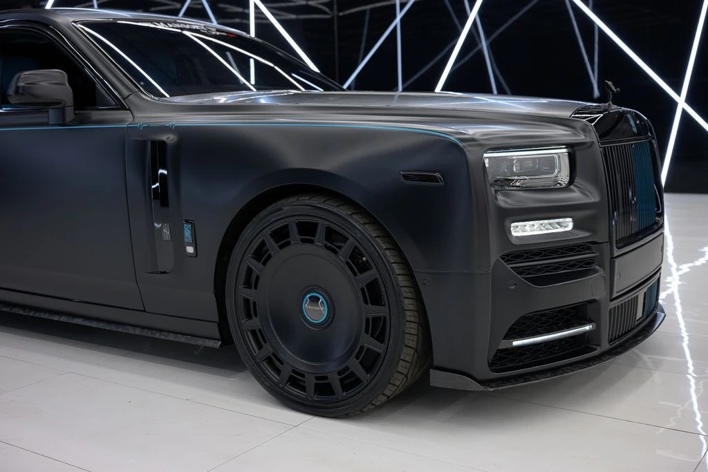 2023 Rolls-Royce Phantom VIII - Image 27 of 31