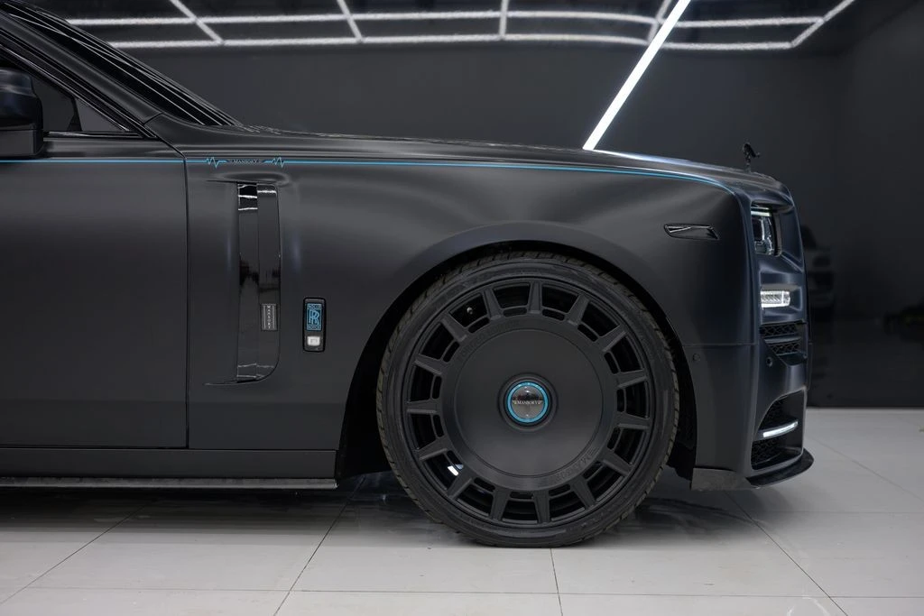 2023 Rolls-Royce Phantom VIII - Image 13 of 21