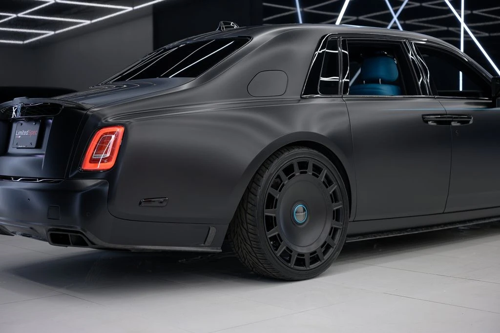 2023 Rolls-Royce Phantom VIII - Image 14 of 31