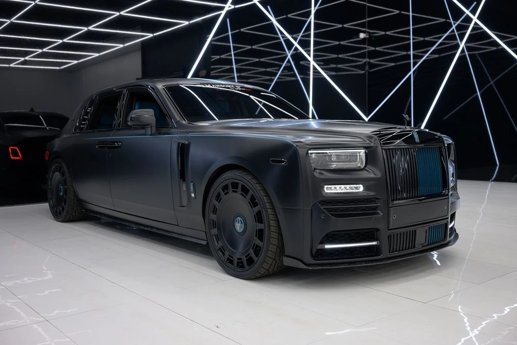 2023 Rolls-Royce Phantom VIII - Image 5 of 21