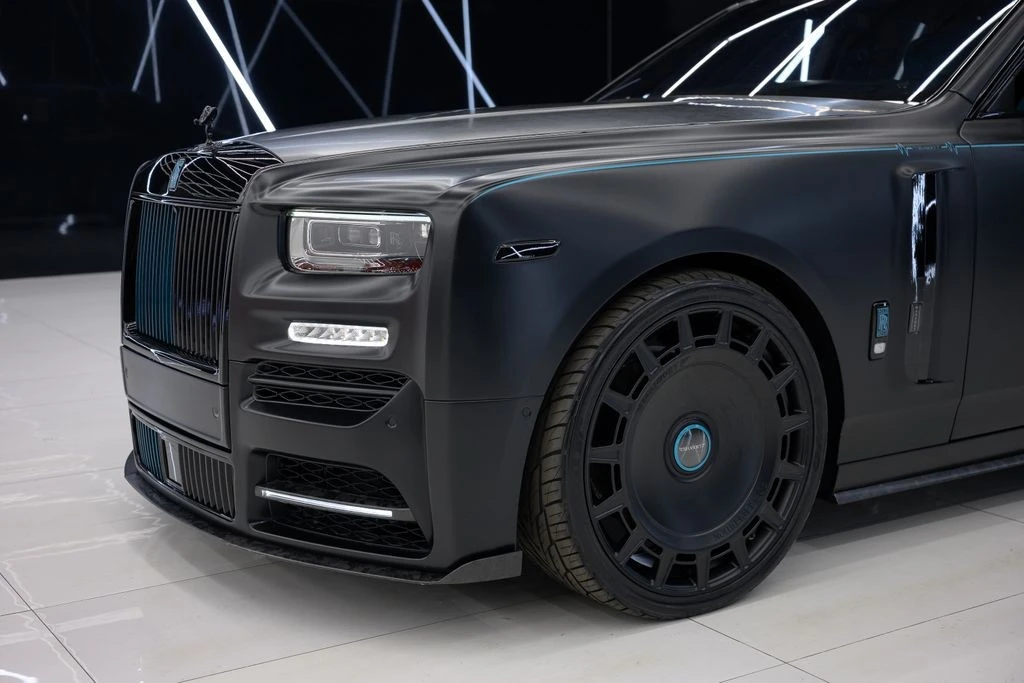 2023 Rolls-Royce Phantom VIII - Image 26 of 31