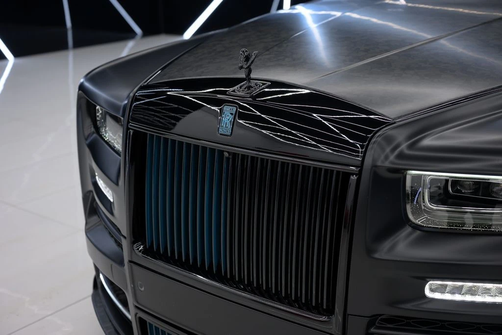 2023 Rolls-Royce Phantom VIII - Image 24 of 31