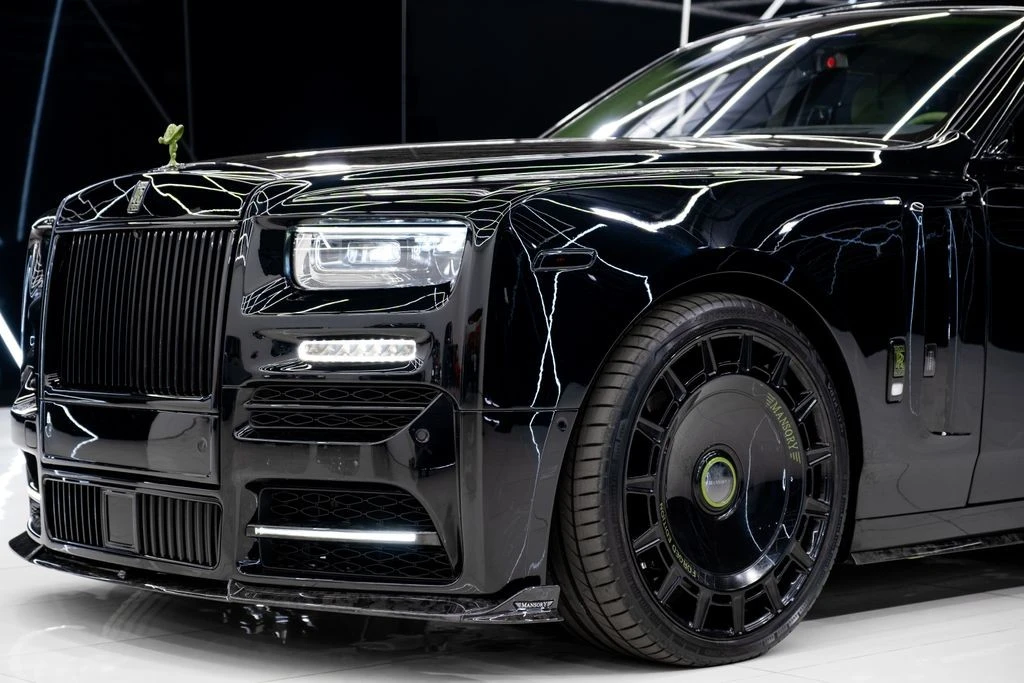 2023 Rolls-Royce Phantom VIII - Image 8 of 21