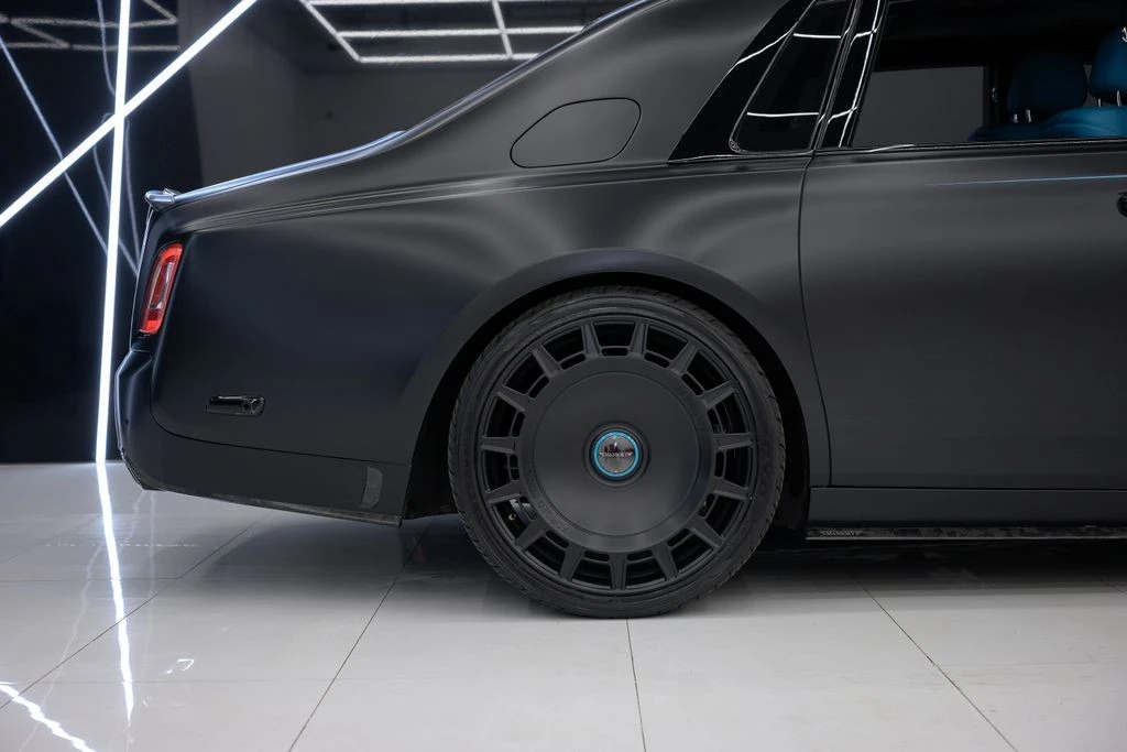 2023 Rolls-Royce Phantom VIII - Image 12 of 21