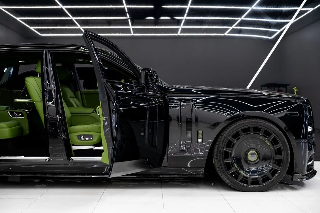 2023 Rolls-Royce Phantom VIII - Image 17 of 21