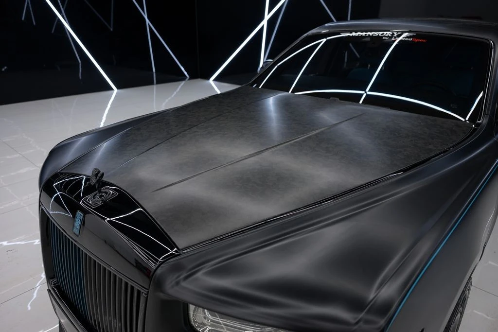 2023 Rolls-Royce Phantom VIII - Image 25 of 31