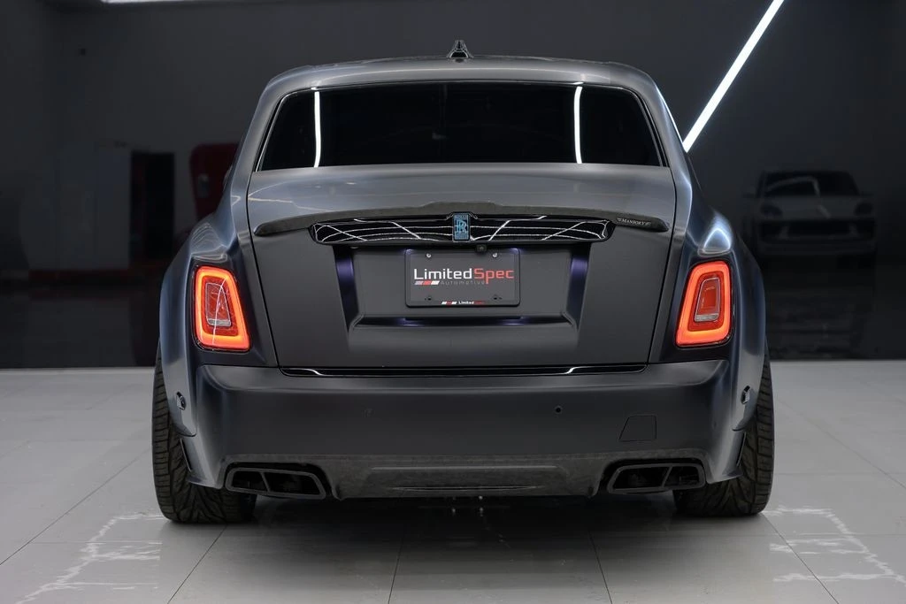 2023 Rolls-Royce Phantom VIII - Image 16 of 21