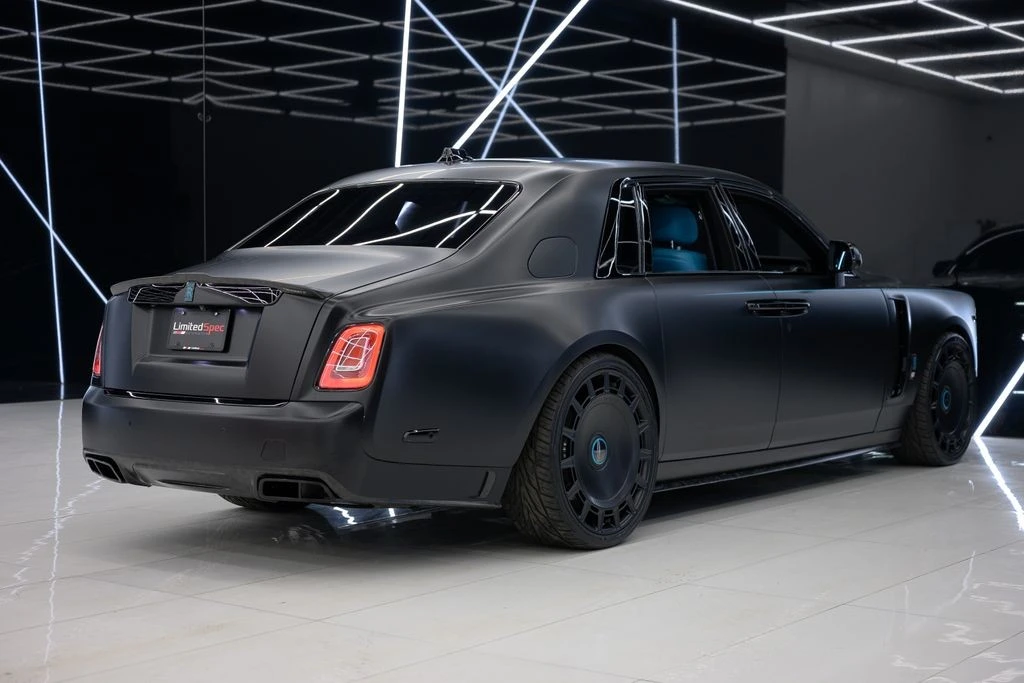 2023 Rolls-Royce Phantom VIII - Image 18 of 21