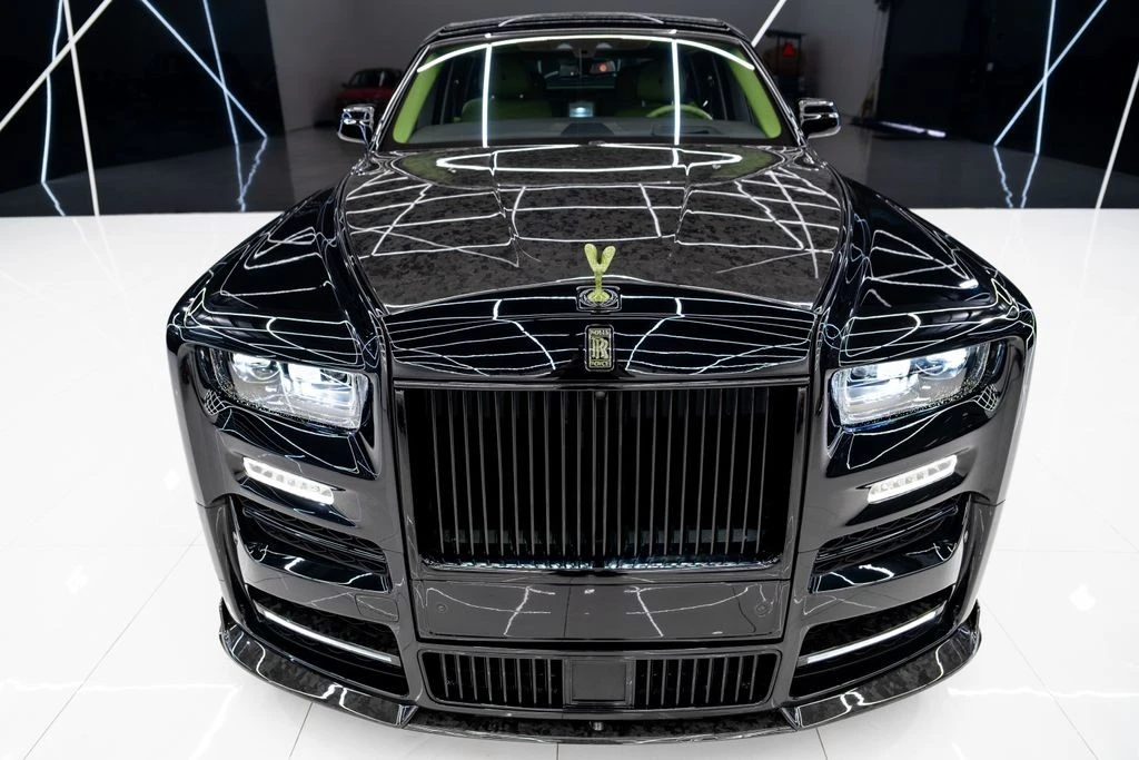 2023 Rolls-Royce Phantom VIII - Image 11 of 21