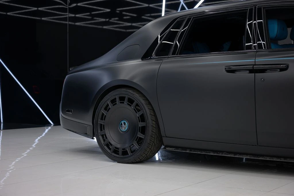 2023 Rolls-Royce Phantom VIII - Image 10 of 21