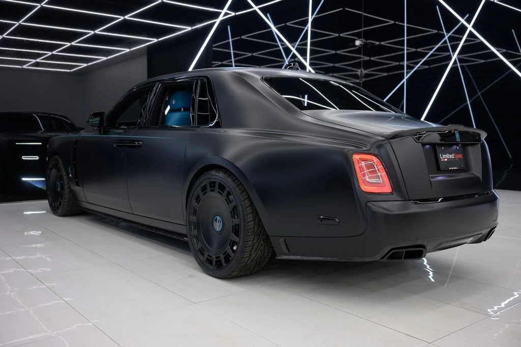 2023 Rolls-Royce Phantom VIII - Image 20 of 21